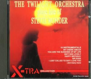 CD: ȥ磻饤ȡȥ - plays hits of stevie wonder - 4732CD