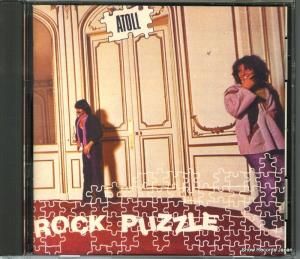 CD: ȡ - rock puzzle - FGBG4024.AR