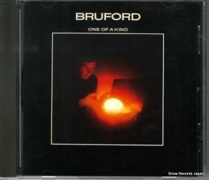 CD: ֥ե - one of a kind - EGCD40