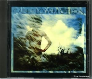 CD:  - flow motion - 61074-2
