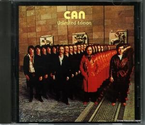 CD:  - unlimited edition - MUTE61072-2