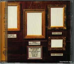 CD: ޡ󡦥쥤ѡޡ - pictures at an exhibition - R272225