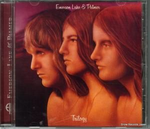 CD: ޡ󡦥쥤ѡޡ - trilogy - R272226