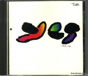 CD: イエス - talk - 383-480-033-2