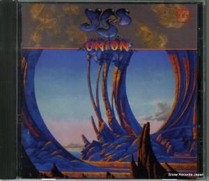 CD:  - union - ARCD-8643