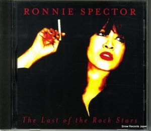 CD: ˡڥ - the last of the rock stars - BADGIRLSOUNDS0011