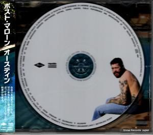CD: ポスト・マローン - オースティン - UICU-1359