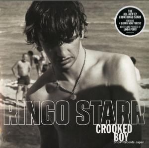 󥴡 - crooked boy - 602465142556