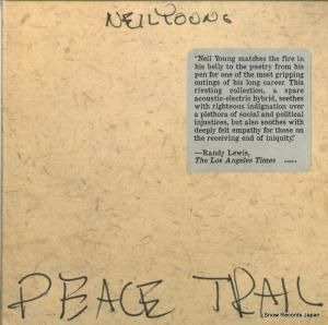 CD: ˡ롦 - peace trail - 2-558314