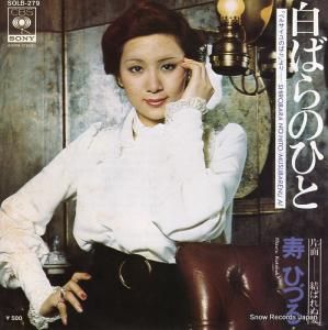 寿ひづる - 白ばらのひと - SOLB-279