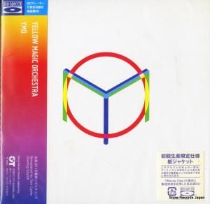 CD: ޥåȥ - ymo - MHCL20123