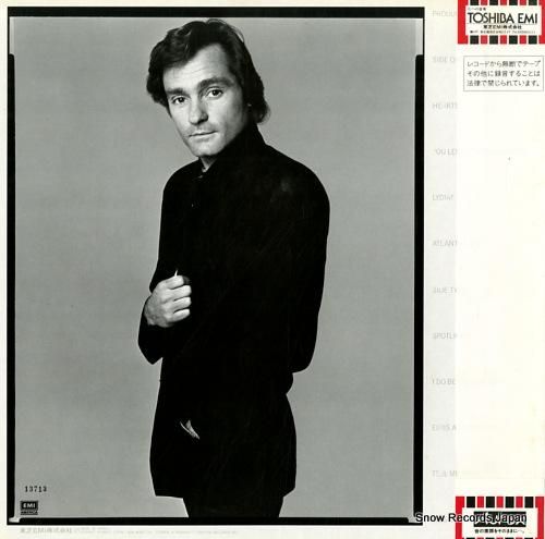 マーティー・バリン - 恋人た