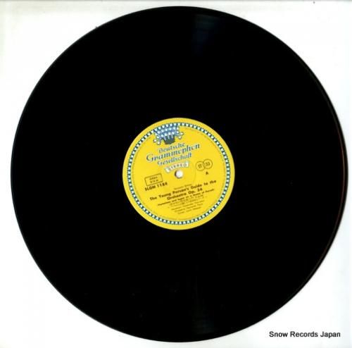 ロリン・マゼール - ブリトゥ