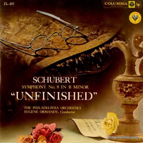 ユージン・オーマンディ - シ