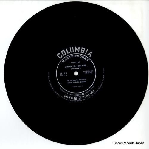 ユージン・オーマンディ - シ