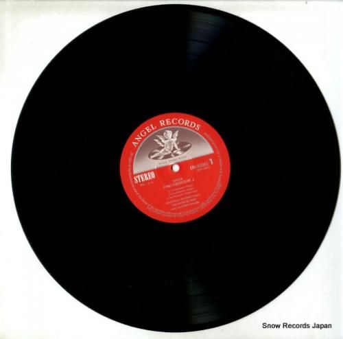 スヴャトスラフ・リヒテル -