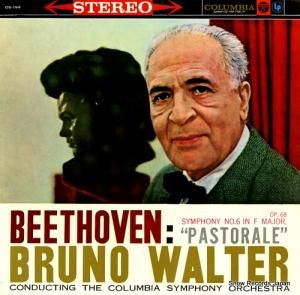 ブルーノ・ワルター - ベートーヴェン:交響曲第6番ヘ長調「田園」 - OS-194