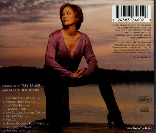 CD: スージー・ボガス -