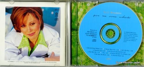 CD: スージー・ボガス -