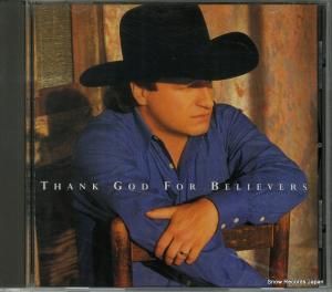 CD: マーク・チェスナット - thank god for believers - DRND-70006