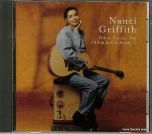 CD: ʥ󥷡ե - other voices, too - 62235-2