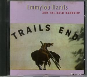 CD: ߥ롼ϥꥹʥå塦֥顼 - trails end - RRC018