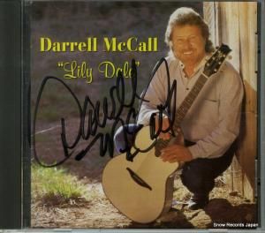 CD: ダレル・マッコール - lily dale - ETRS-1002