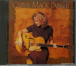 CD: 롦ޥåѡ - caryl mack parker - MGT112-2