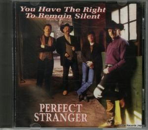 CD: ѡեȡȥ󥸥㡼 - you have the right to remain silent - D2-77799