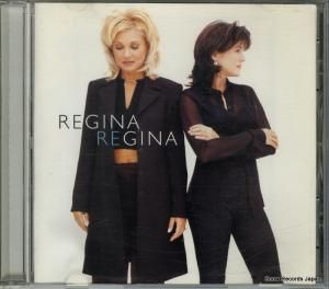 CD: 쥸ʡ쥸 - regina regina - 924662-2