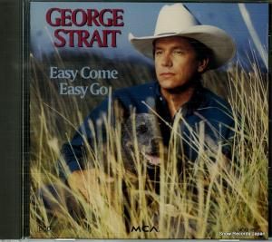 CD: 硼ȥ쥤 - easy come easy go - MCAD-10907