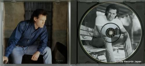 CD: ランディ・トラヴィス