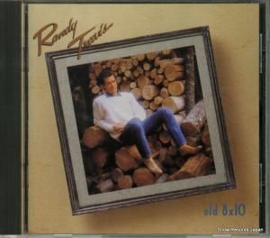 CD: ランディ・トラヴィス - old 8x10 - 925738-2