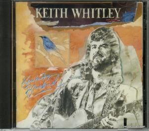CD: åȥ꡼ - kentucky bluebird - 3156-2-R