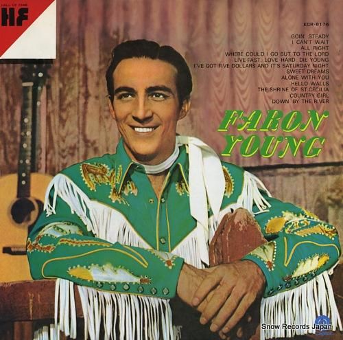 ファロン・ヤング - ファロン