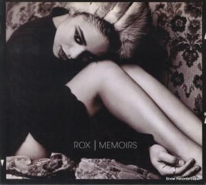 CD: å - memoirs - RTRADCD495