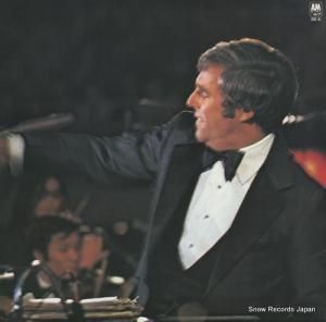 バート・バカラック - バート・バカラック指揮のオーケストラ - GO-6