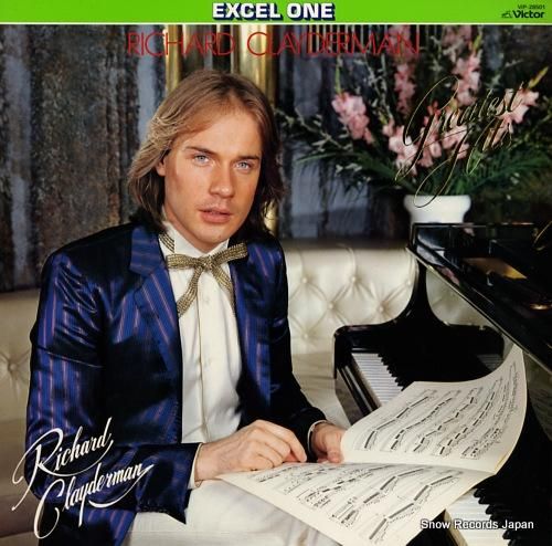 リチャード・クレイダーマン -