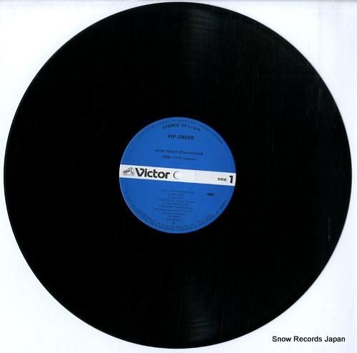 ピエール・ポルト - 愛はルフ