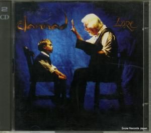CD: ʥ - lore - 74321359752
