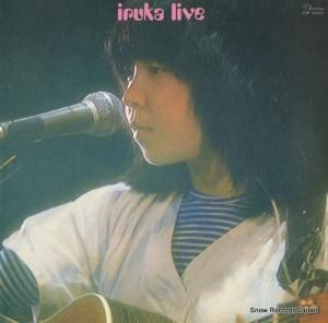 イルカ - ライヴ - GW-4020