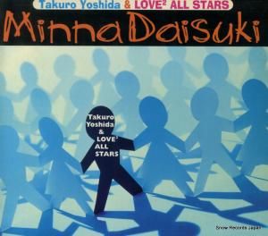 CD: ϺLOVE2 ALL STARS - ߤ繥 - FLCF-3702