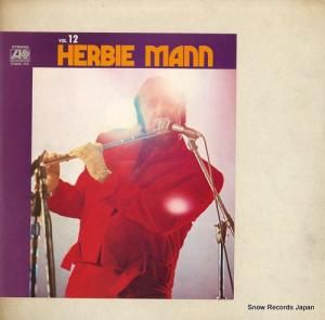 ハービー・マン - herbie mann vol.12 - P-5040-41A