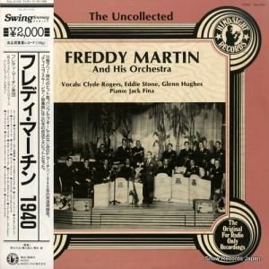 フレディ・マーチン - フレディ・マーチン1940 - RJL-3104