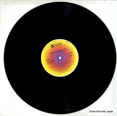 ザ・ミルス・ブラザーズ - ザ