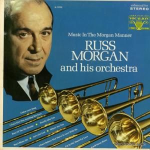 饹⡼ - music in the morgan manner - VL73792