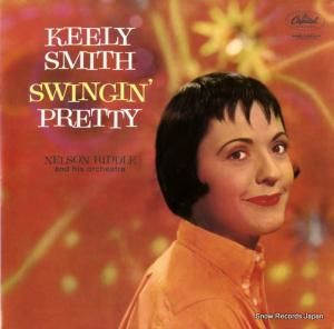 キーリー・スミス - swingin' pretty - ED26042341