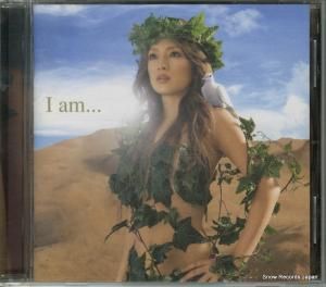 CD: ͺꤢ - i am - AVCD-17037