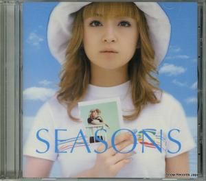CD: ͺꤢ - seasons - AVCD-30119