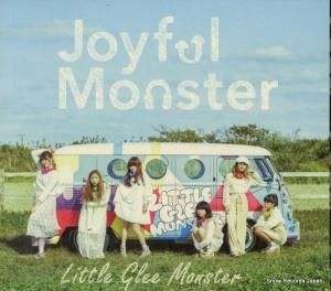 CD: ȥ륰꡼󥹥 - joyful monster - SRCL9276